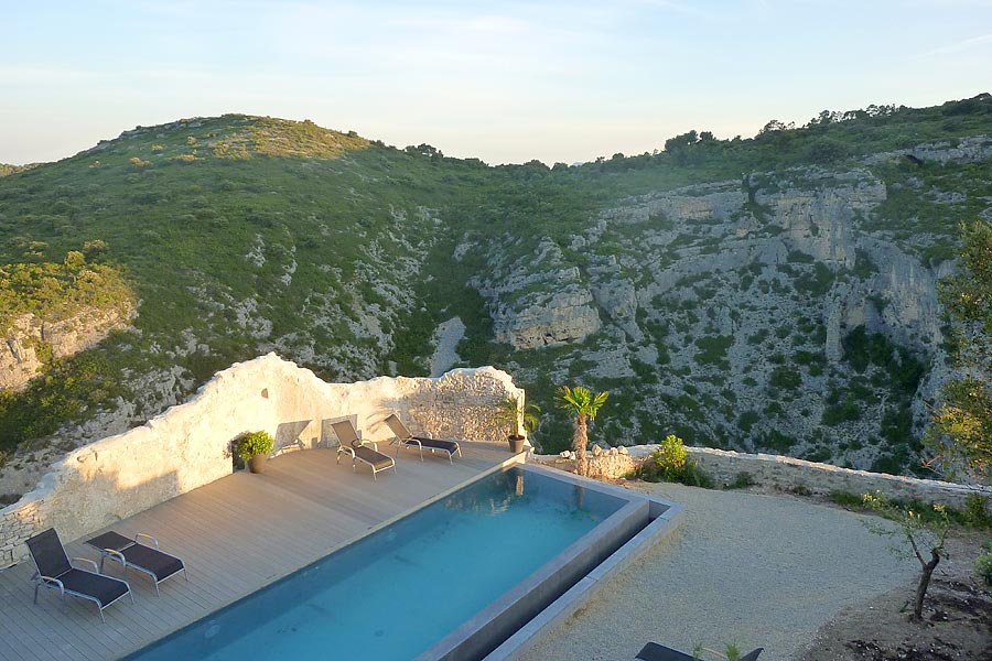 Chambres et tables d'hôtes Ventoux en Provence