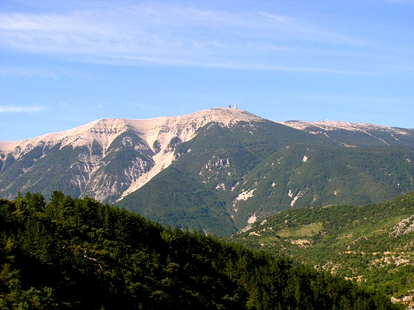 Mont-Ventoux